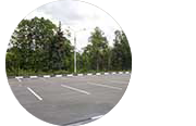 Парковка
